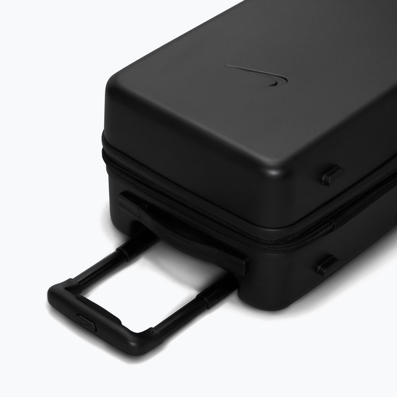 Walizka podróżna Nike Carry-On Luggage 52 l black 5