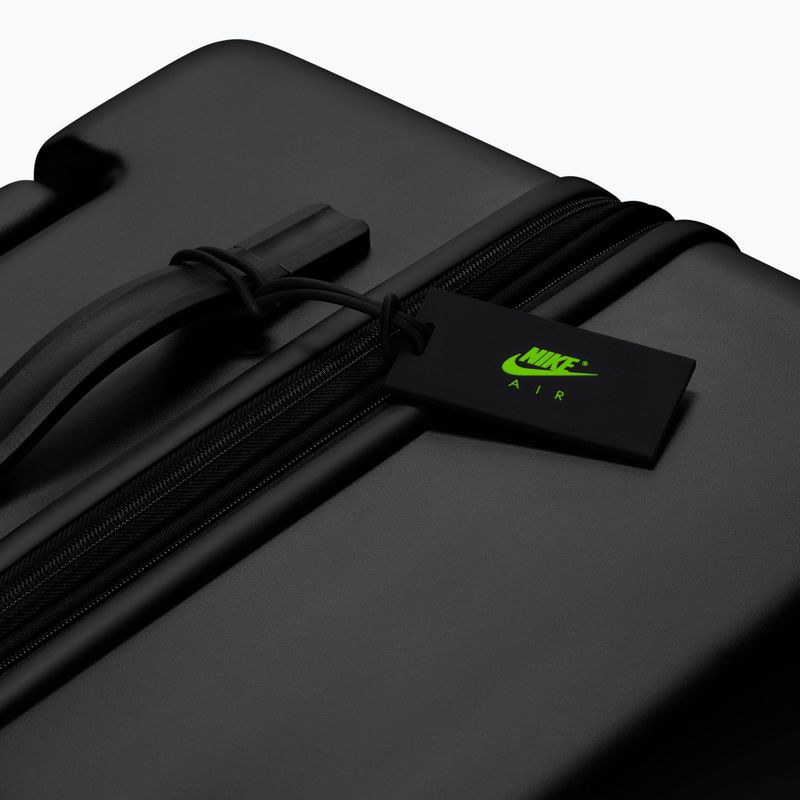 Walizka podróżna Nike Carry-On Luggage 52 l black 8
