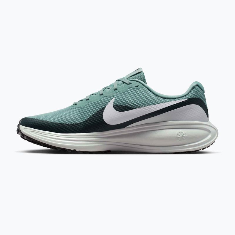 Buty do biegania męskie Nike Revolution 8 cannon/seaweed/pure platinum/white 9