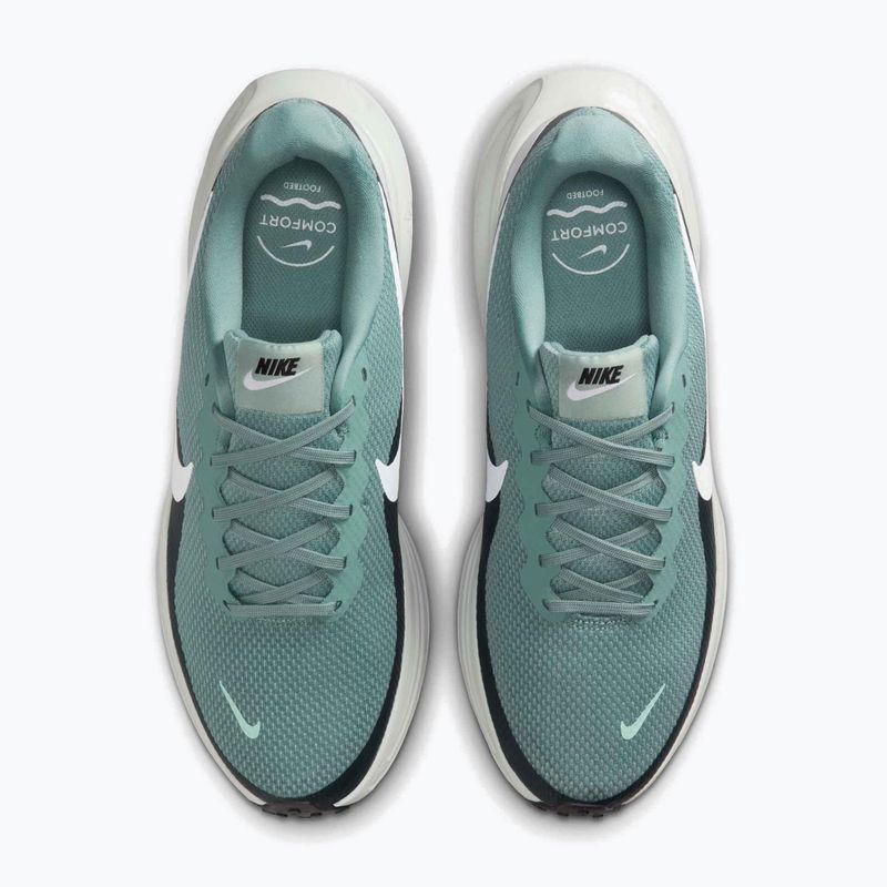 Buty do biegania męskie Nike Revolution 8 cannon/seaweed/pure platinum/white 12