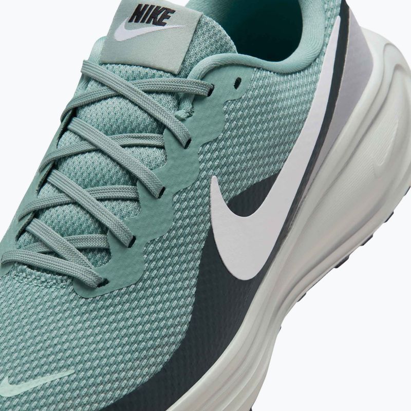Buty do biegania męskie Nike Revolution 8 cannon/seaweed/pure platinum/white 15