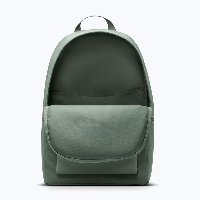 Plecak miejski Nike Heritage 25 l clay green/clay green/black 4