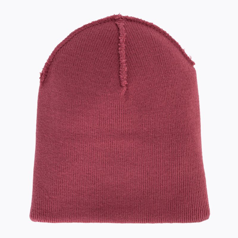 Czapka zimowa Nike Peak Futura Beanie sweet beet/white 4