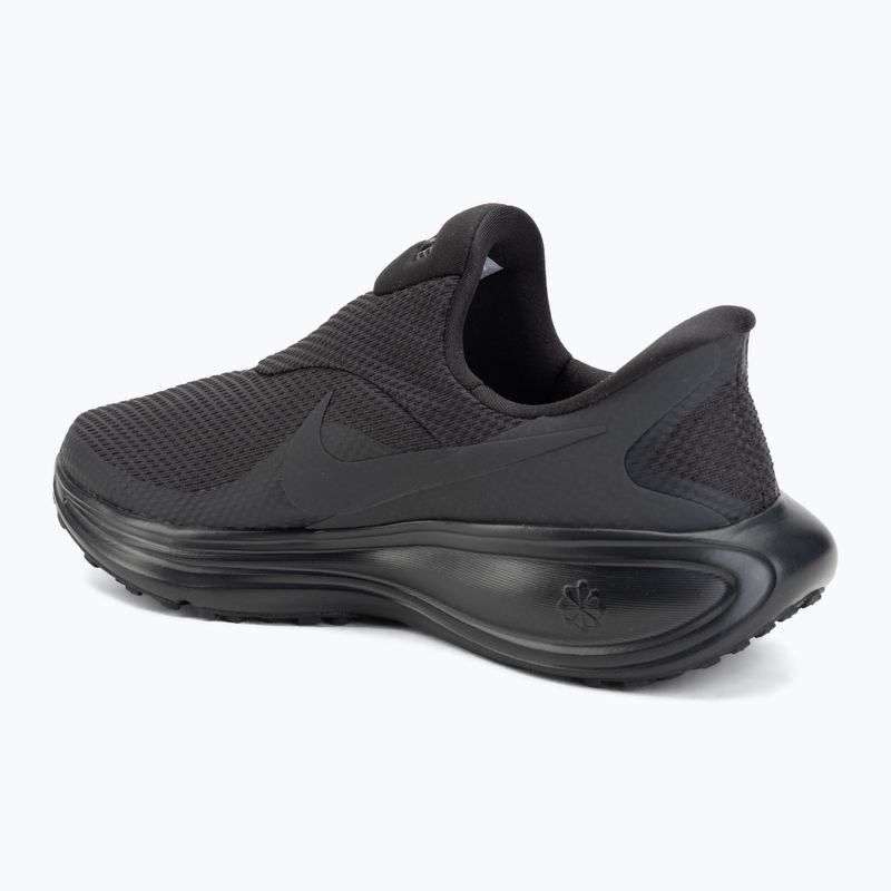 Buty do biegania męskie Nike Revolution 8 EasyOn anthracite/black/anthracite 3