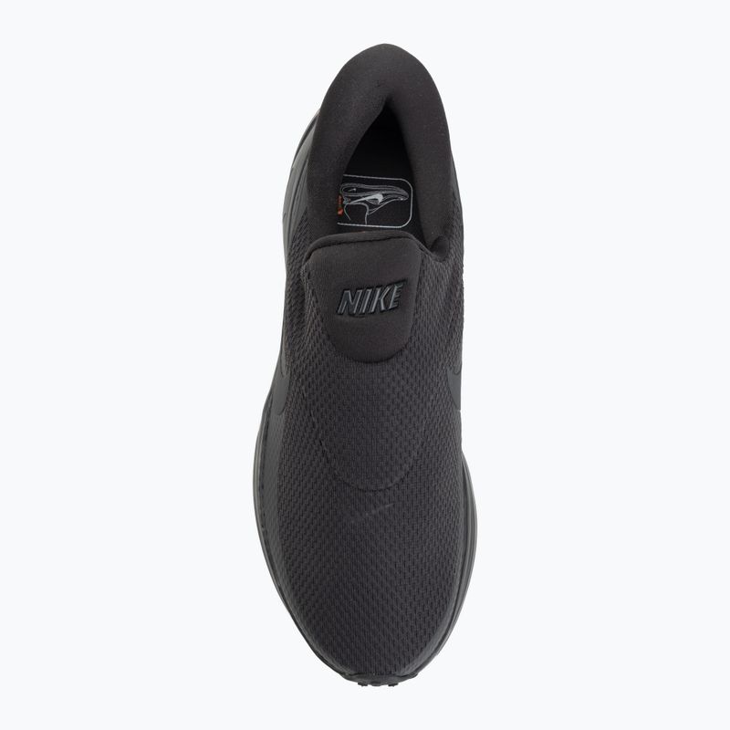 Buty do biegania męskie Nike Revolution 8 EasyOn anthracite/black/anthracite 5