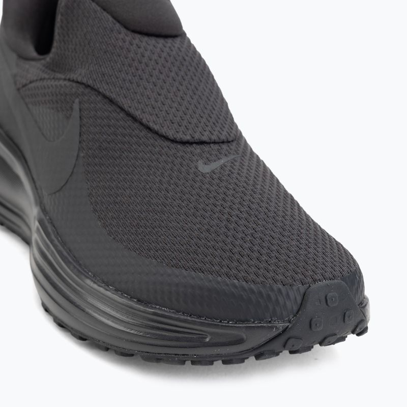 Buty do biegania męskie Nike Revolution 8 EasyOn anthracite/black/anthracite 7