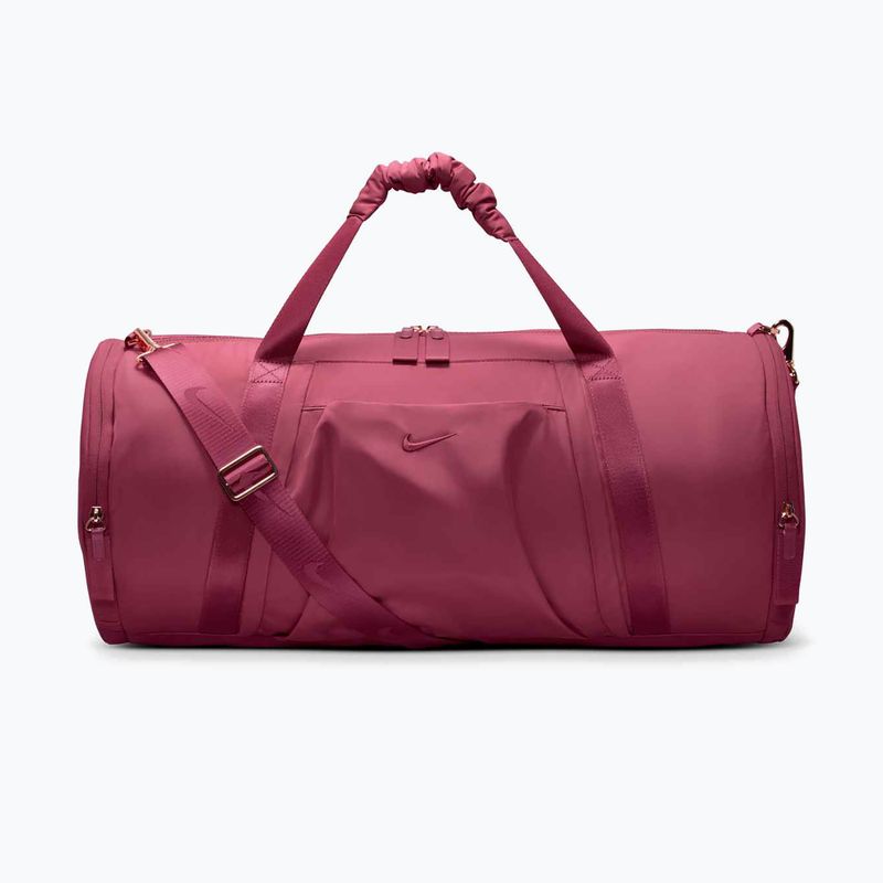 Torba treningowa Nike One 35 l sweet beet