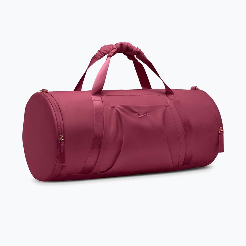Torba treningowa Nike One 35 l sweet beet 2