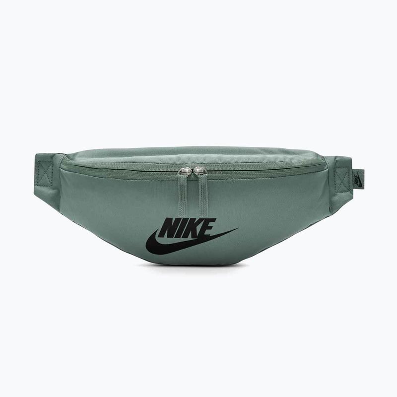 Saszetka nerka Nike Heritage 3 l clay green/clay green/black