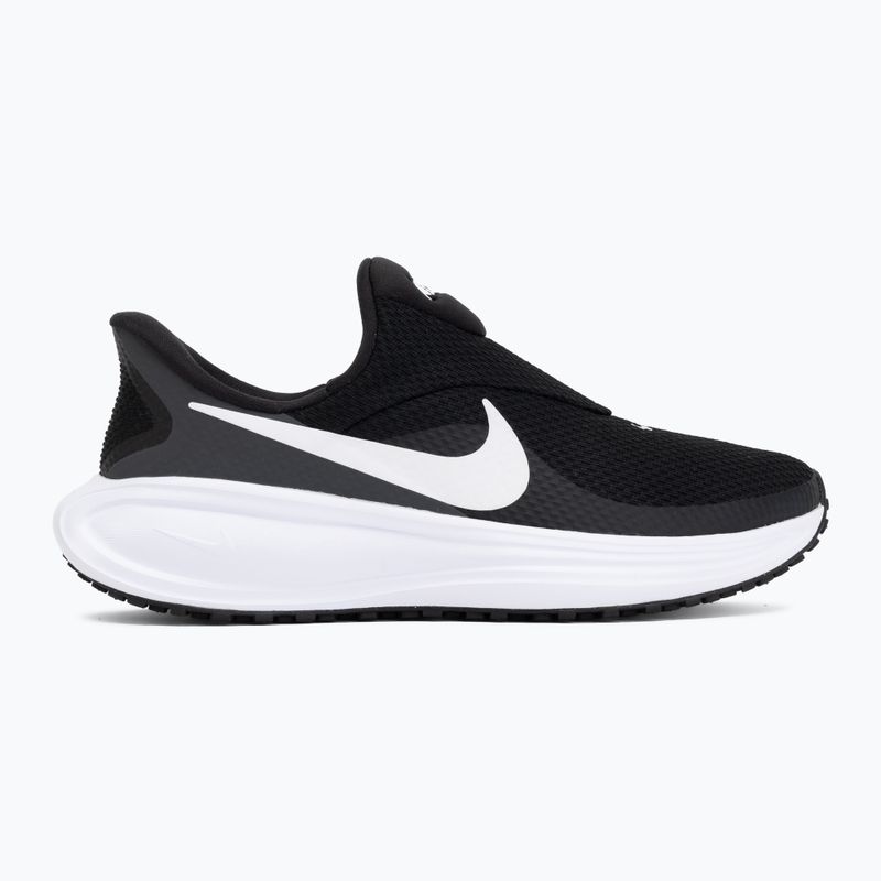 Buty do biegania damskie Nike Revolution 8 EasyOn black/anthracite/wolf grey/white 2