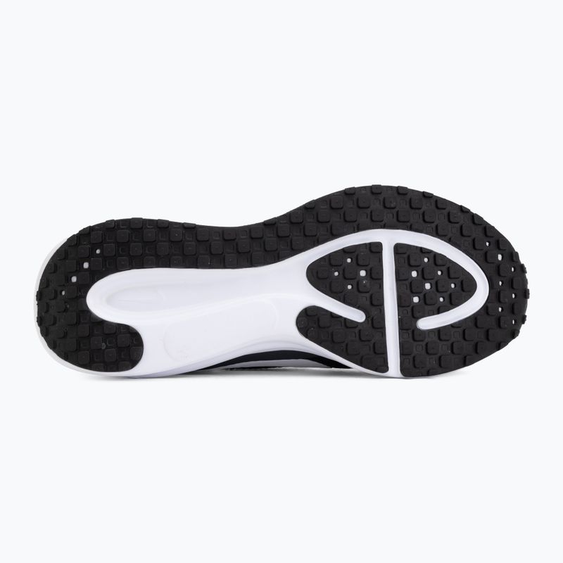 Buty do biegania damskie Nike Revolution 8 EasyOn black/anthracite/wolf grey/white 4