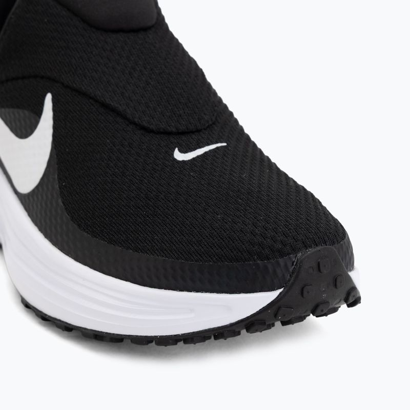 Buty do biegania damskie Nike Revolution 8 EasyOn black/anthracite/wolf grey/white 7