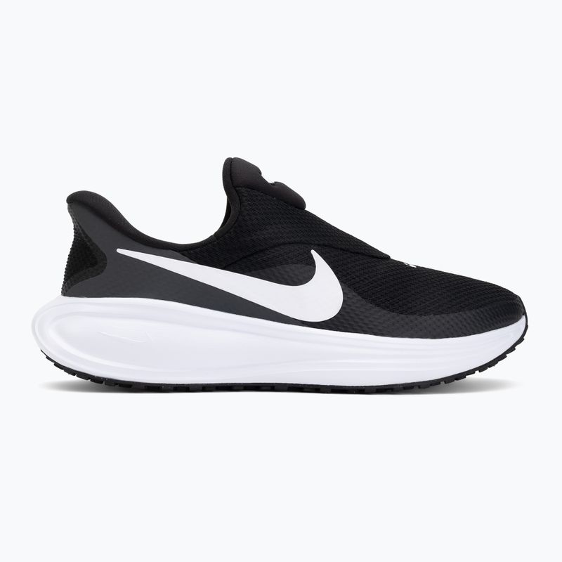 Buty do biegania męskie Nike Revolution 8 EasyOn black/anthracite/wolf grey/white 2