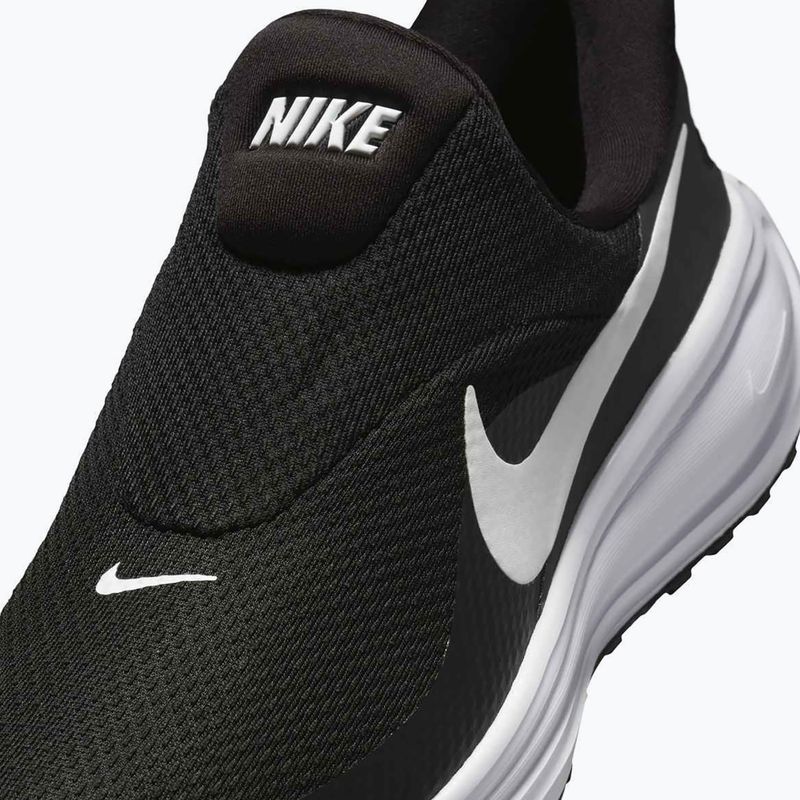 Buty do biegania damskie Nike Revolution 8 EasyOn black/anthracite/wolf grey/white 8