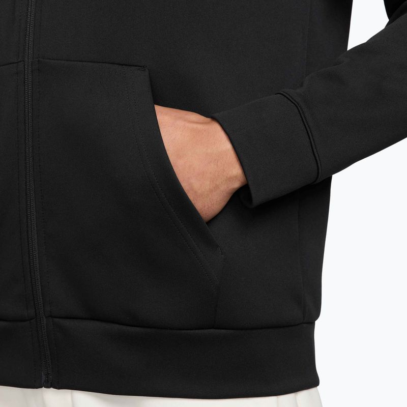 Bluza treningowa męska  Nike Hyverse Dri-Fit Full Zip Hoodie 3