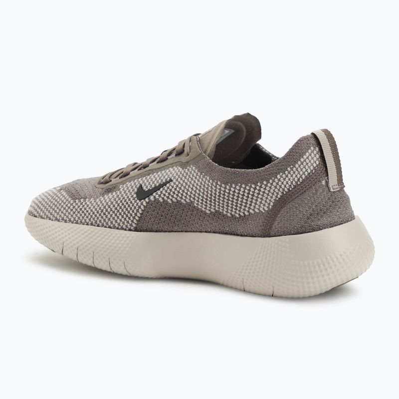 Buty treningowe męskie Nike Free 2025 cave stone/college grey/black 3