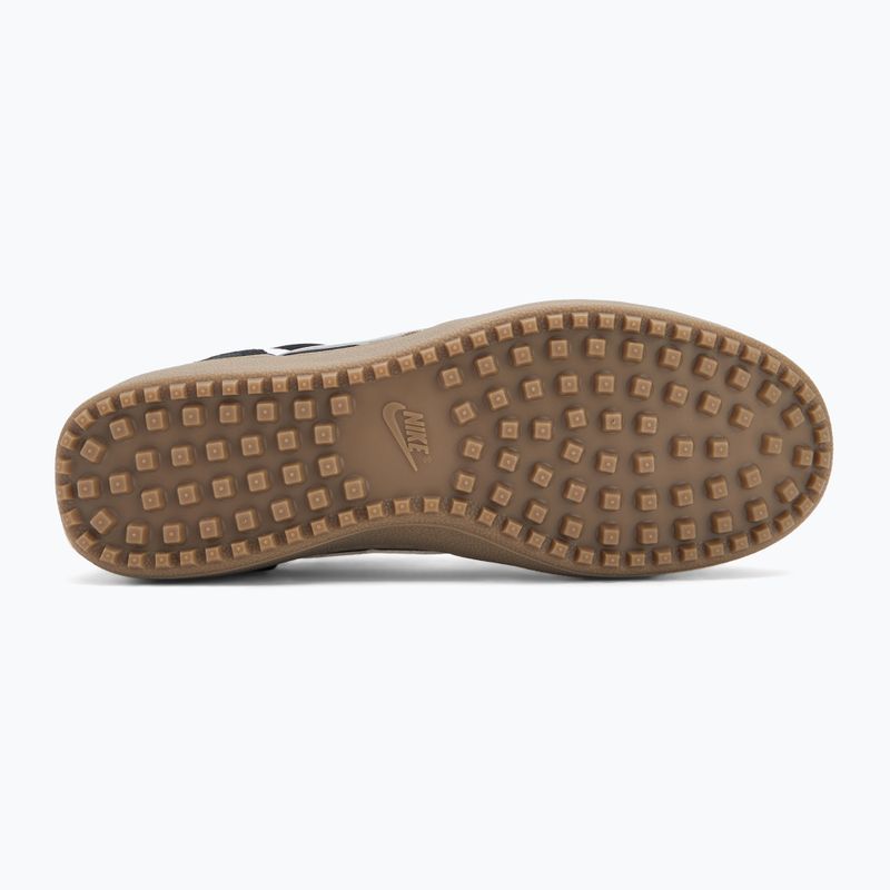 Buty damskie Nike Field General black/gum light brown/white 4