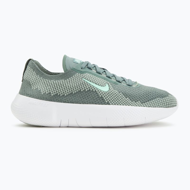 Buty treningowe męskie Nike Free 2025 clay green/jade horizon/mint foam 2