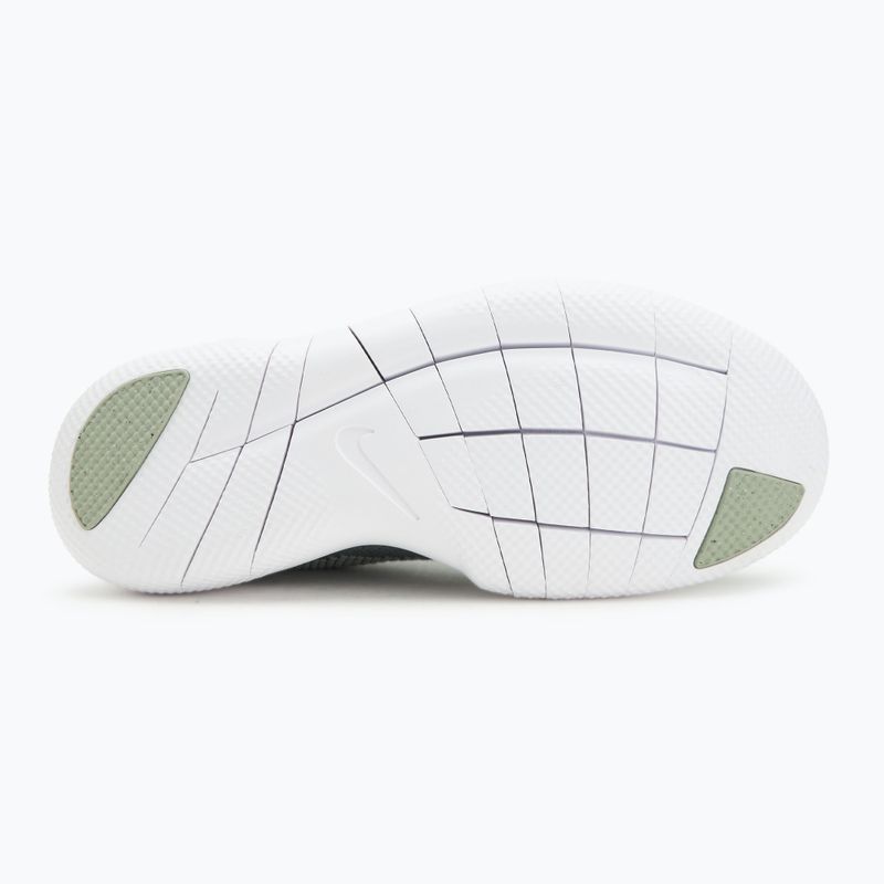 Buty treningowe męskie Nike Free 2025 clay green/jade horizon/mint foam 4