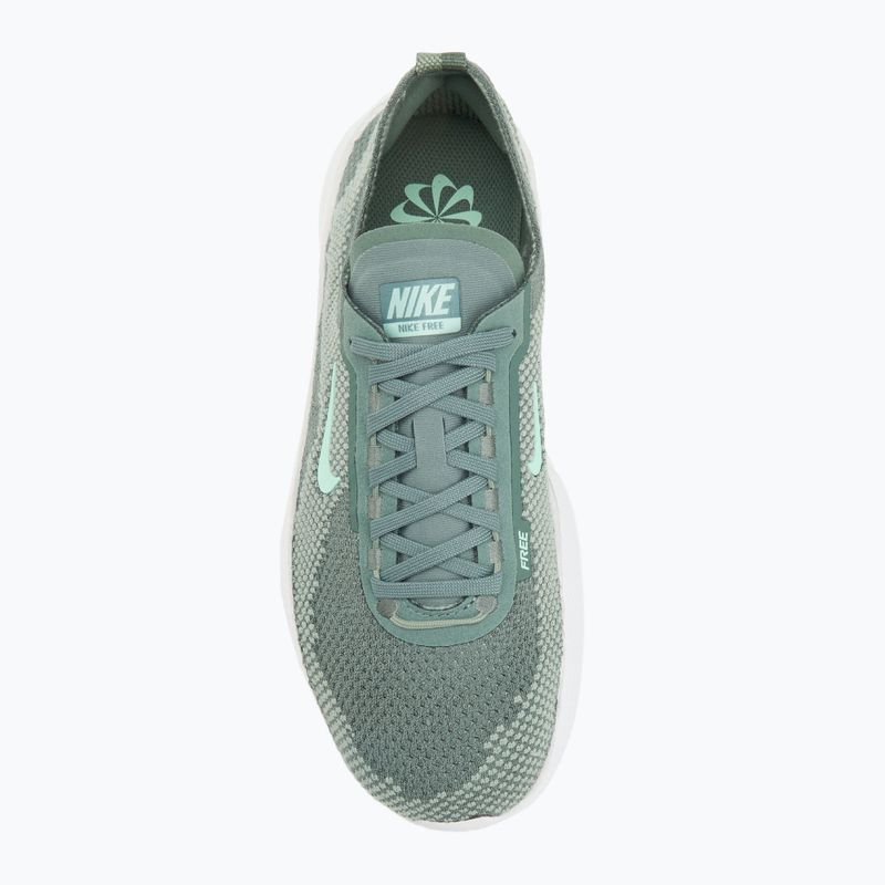 Buty treningowe męskie Nike Free 2025 clay green/jade horizon/mint foam 5