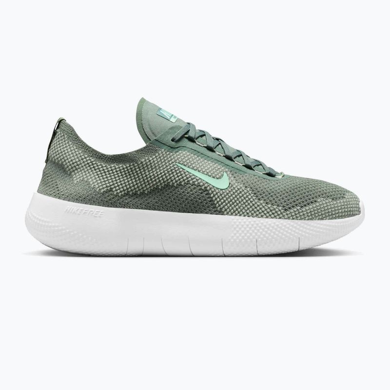 Buty treningowe męskie Nike Free 2025 clay green/jade horizon/mint foam