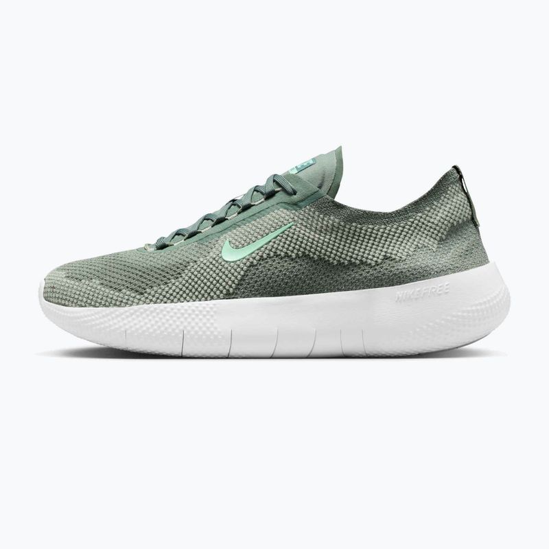 Buty treningowe męskie Nike Free 2025 clay green/jade horizon/mint foam 2