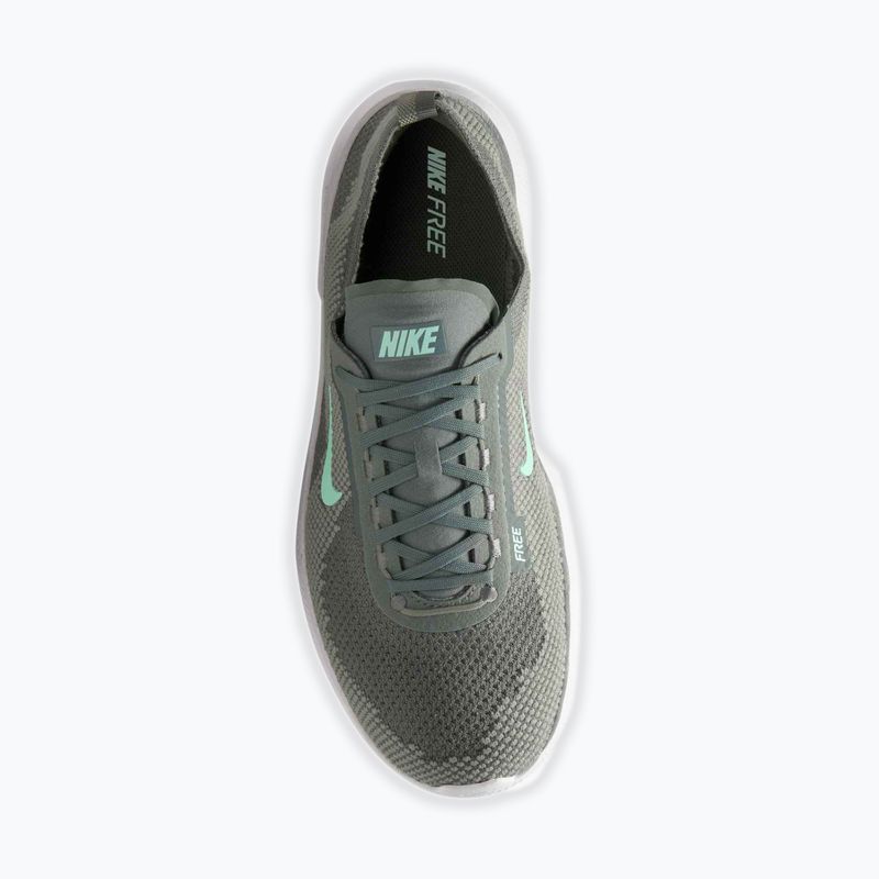 Buty treningowe męskie Nike Free 2025 clay green/jade horizon/mint foam 6