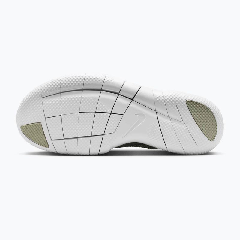 Buty treningowe męskie Nike Free 2025 clay green/jade horizon/mint foam 9