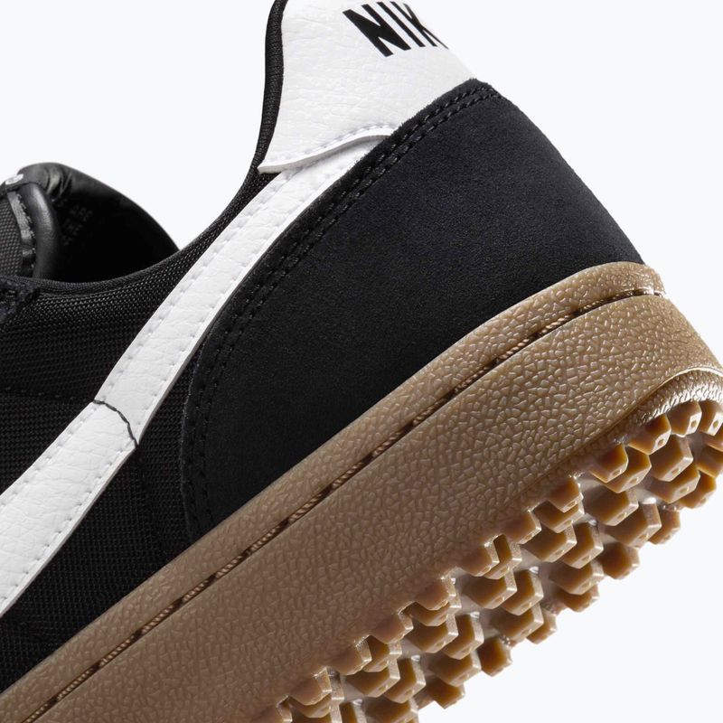 Buty damskie Nike Field General black/gum light brown/white 9