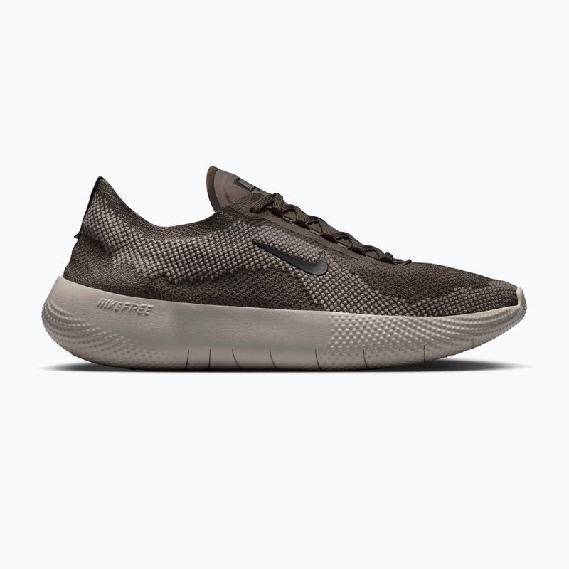 Buty treningowe męskie Nike Free 2025 cave stone/college grey/black