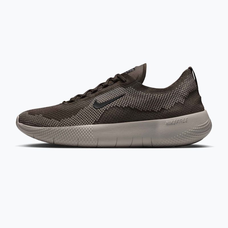 Buty treningowe męskie Nike Free 2025 cave stone/college grey/black 2