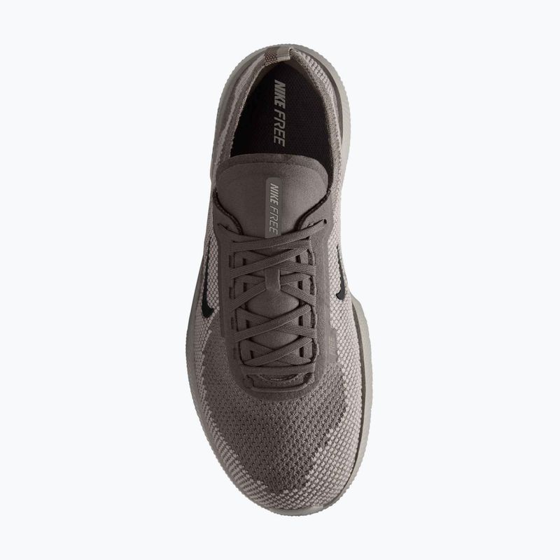 Buty treningowe męskie Nike Free 2025 cave stone/college grey/black 6