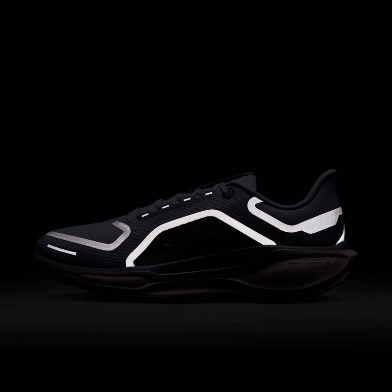 Buty do biegania męskie Nike Pegasus 41 GTX light pumice/pure platinum/silt red/metal silver 8