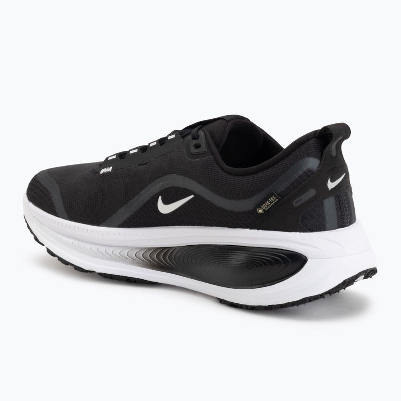 Buty do biegania męskie Nike Vomero 18 GORE-TEX black/anthracite/white/metallic silver 3