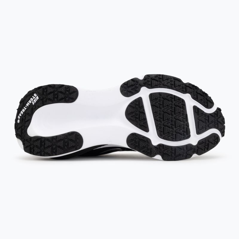 Buty do biegania męskie Nike Vomero 18 GORE-TEX black/anthracite/white/metallic silver 4