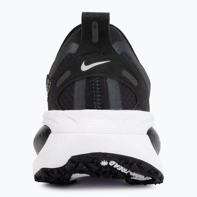 Buty do biegania męskie Nike Vomero 18 GORE-TEX black/anthracite/white/metallic silver 6