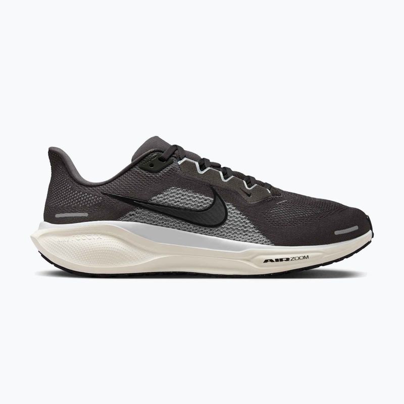 Buty do biegania męskie Nike Pegasus 41 medium ash/pure platinum/black