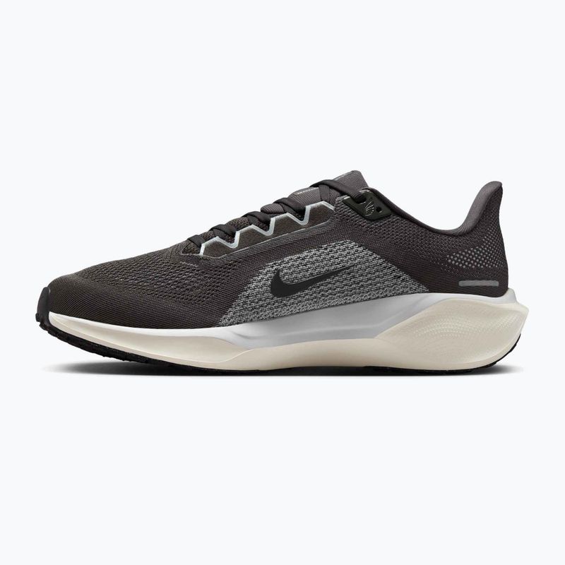 Buty do biegania męskie Nike Pegasus 41 medium ash/pure platinum/black 2