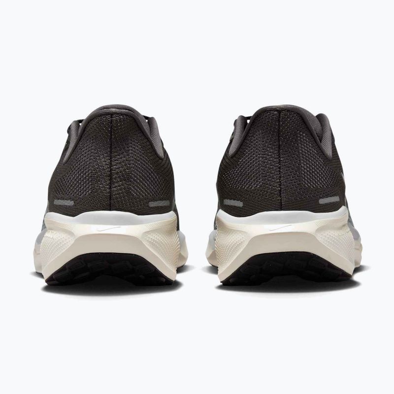 Buty do biegania męskie Nike Pegasus 41 medium ash/pure platinum/black 4