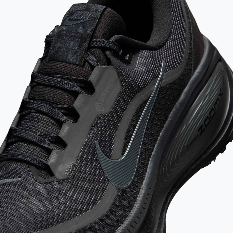 Buty do biegania męskie Nike Vomero 18 GORE-TEX black/anthracite 9