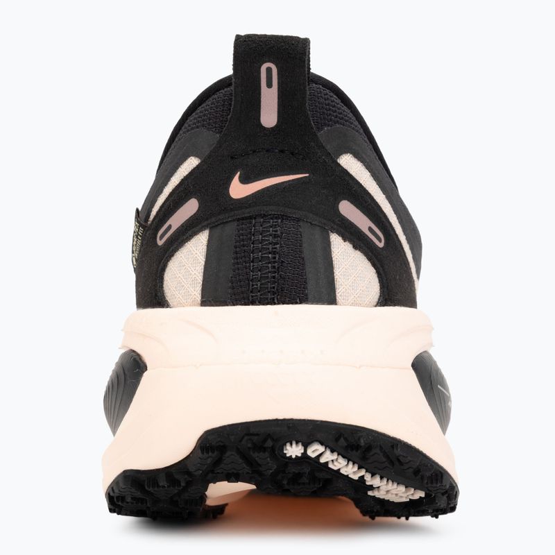 Buty do biegania damskie Nike Vomero 18 GORE-TEX black/crimson tint/black/black 6