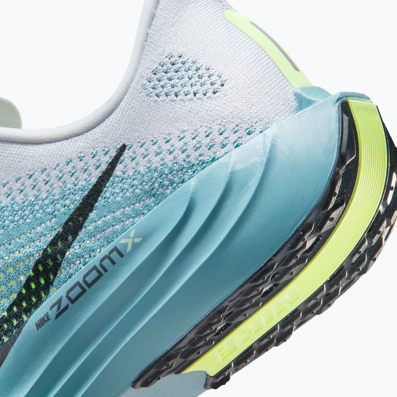 Buty do biegania męskie Nike Pegasus Plus pure platinum/denim turquoise/seaweed 9