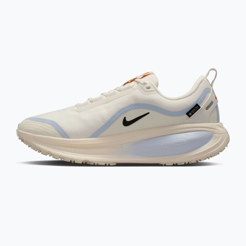 Buty do biegania damskie Nike Vomero 18 GORE-TEX pale ivory/football grey/sundial/sequola 2