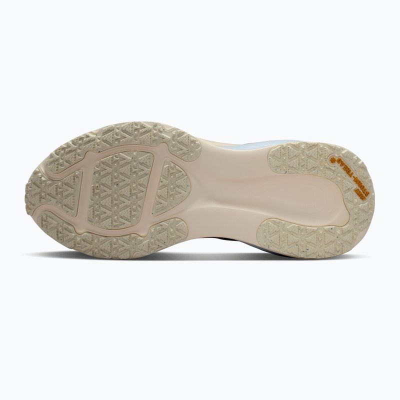 Buty do biegania damskie Nike Vomero 18 GORE-TEX pale ivory/football grey/sundial/sequola 6