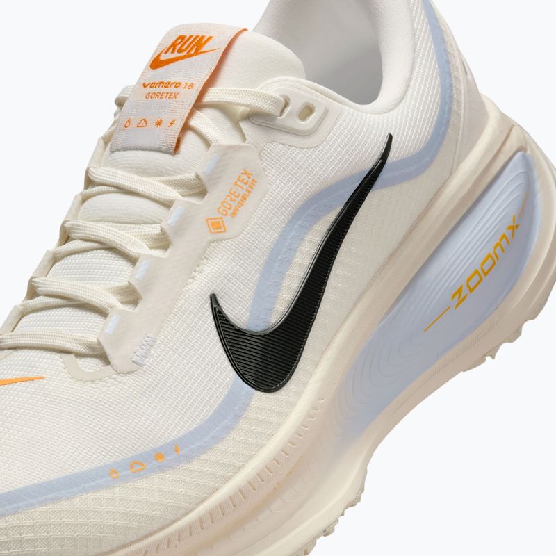 Buty do biegania damskie Nike Vomero 18 GORE-TEX pale ivory/football grey/sundial/sequola 7