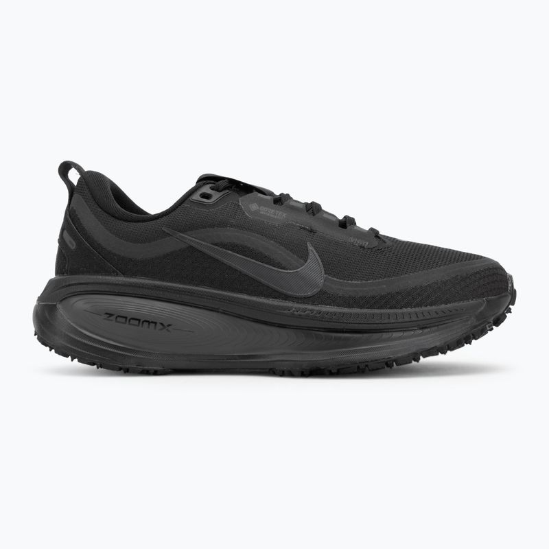 Buty do biegania damskie Nike Vomero 18 GORE-TEX black/anthracite 2