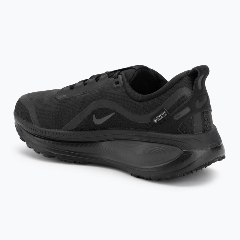 Buty do biegania damskie Nike Vomero 18 GORE-TEX black/anthracite 3