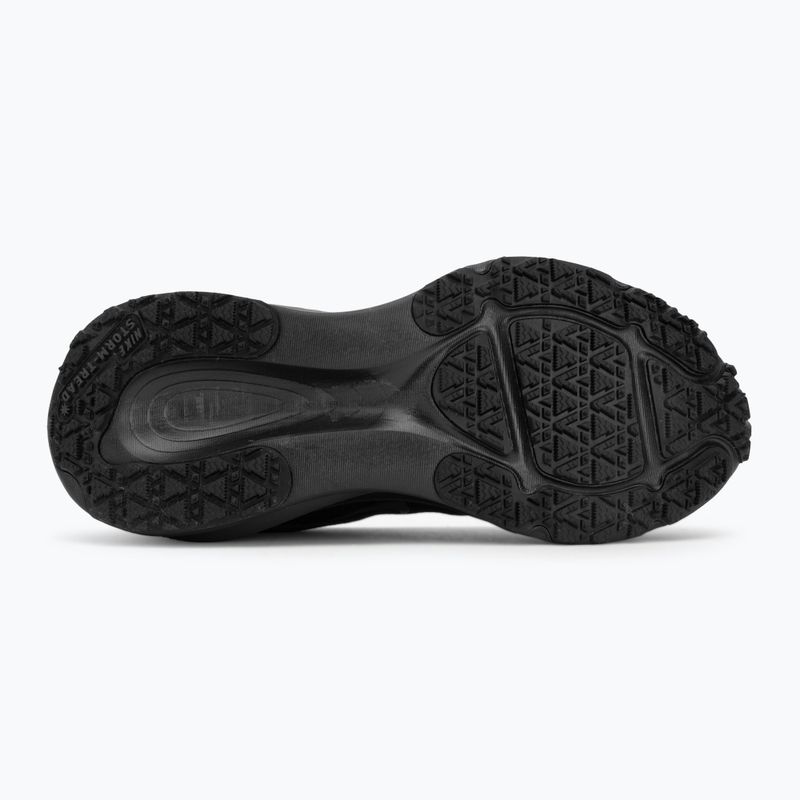 Buty do biegania damskie Nike Vomero 18 GORE-TEX black/anthracite 4