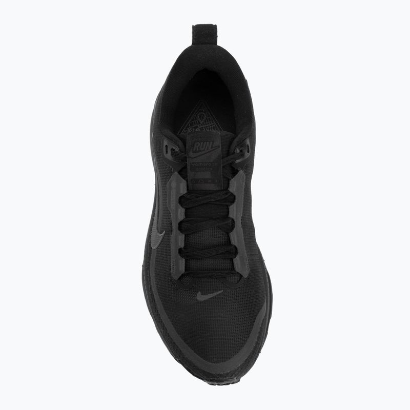 Buty do biegania damskie Nike Vomero 18 GORE-TEX black/anthracite 5