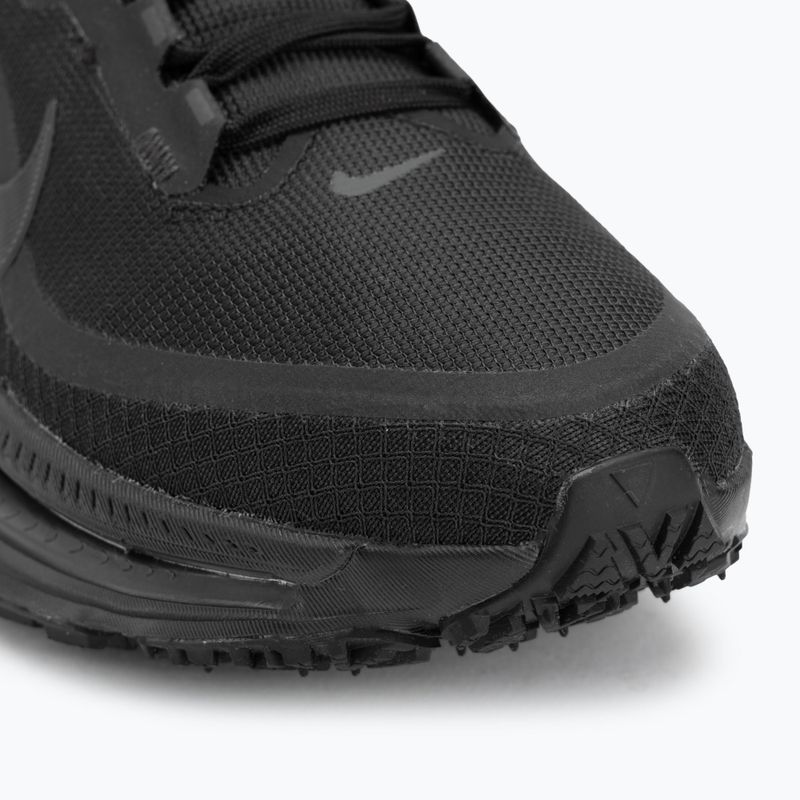 Buty do biegania damskie Nike Vomero 18 GORE-TEX black/anthracite 7